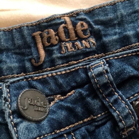 Jeans - Picture 2 of 3